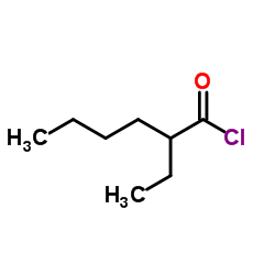 2-乙基己酰氯