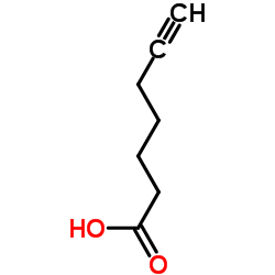 6-Hept炔酸