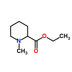 N-甲基-2-哌啶甲酸乙酯