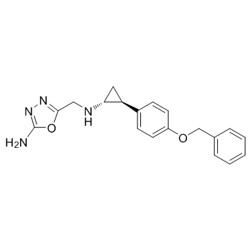 Vafidemstat