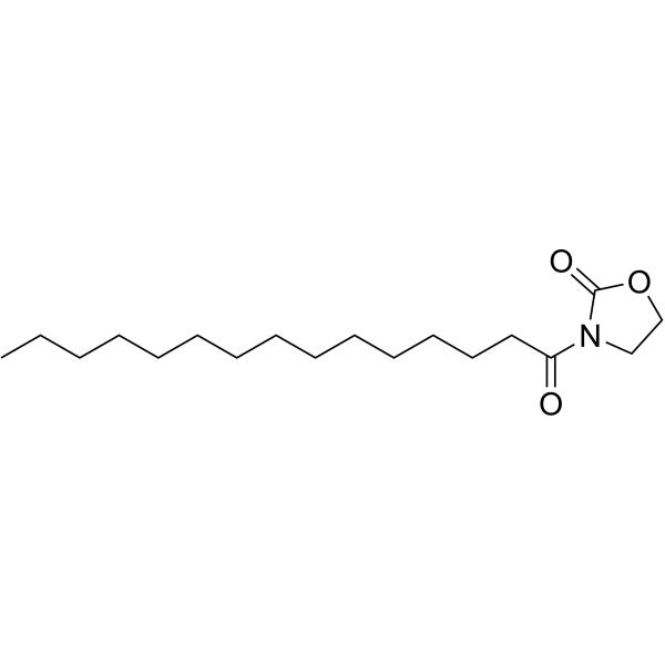 N-肉豆蔻DL-丝氨酸内酯