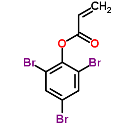 2,4,6-三溴苯基 丙烯酸酯