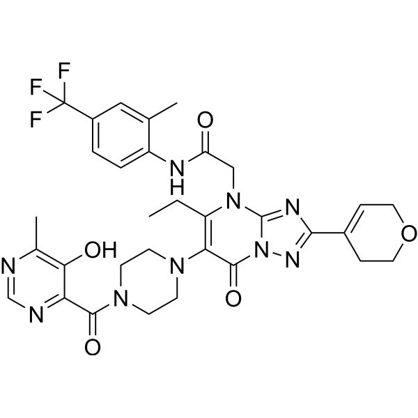 Fenspiride-d5 hydrochloride