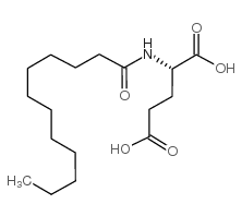 N-月桂酰-L-谷氨酸