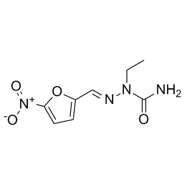 硝呋米腙