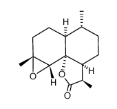 Dihydroarteannuin B