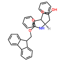 FMOC-(R)-3-氨基-4,4-二苯基-丁酸