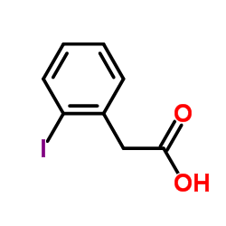 2-碘苯乙酸