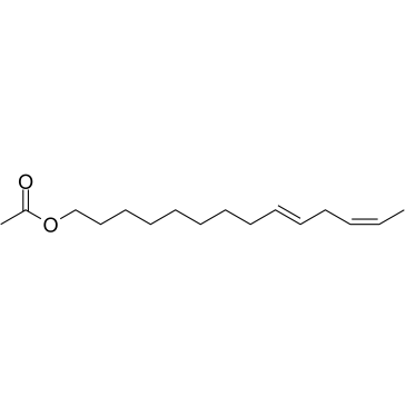 (9E,12Z)-9,12-十四碳二烯-1-醇乙酸酯