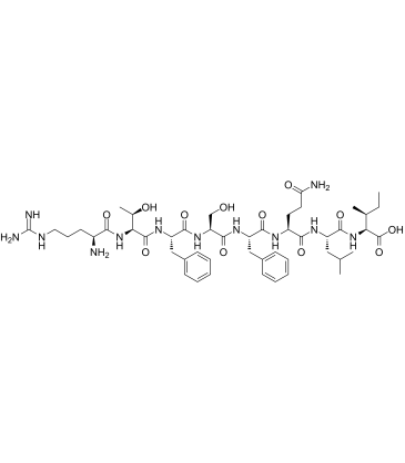 NS2 (114-121), Influenza