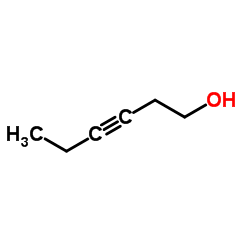 3-己炔-1-醇