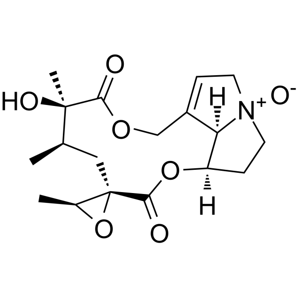 千里光碱N-氧化物