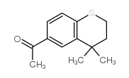 4,4-二甲基-6-乙酰基硫代苯并二氢吡喃