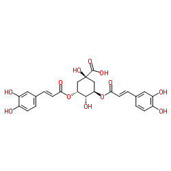 3,5-Dicaffeoyl-epi-quinic acid