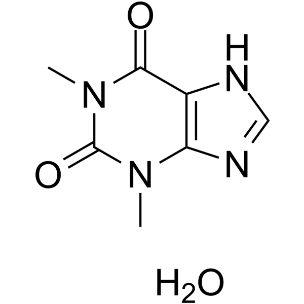 茶碱一水合物