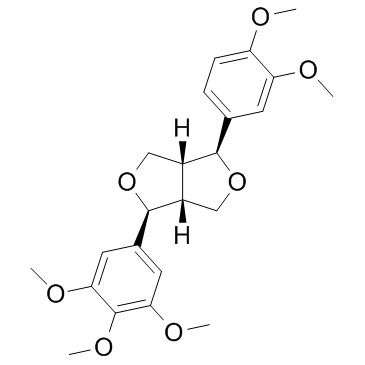 木兰脂素