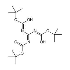 N,N',N''-三-Boc-胍