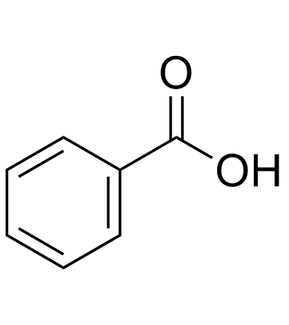 苯甲酸