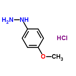 4-甲氧基苯肼盐酸盐