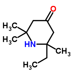 2-乙基-2,6,6-三甲基哌啶-4-酮