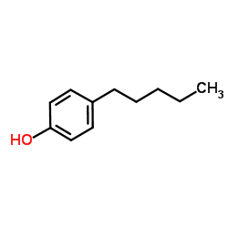 4-戊基苯酚(5PO)