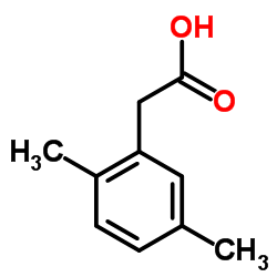 2,5-二甲基苯乙酸