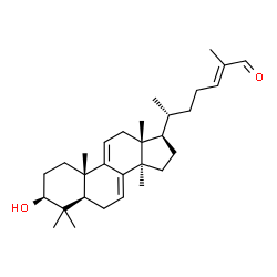 Lucialdehyde A