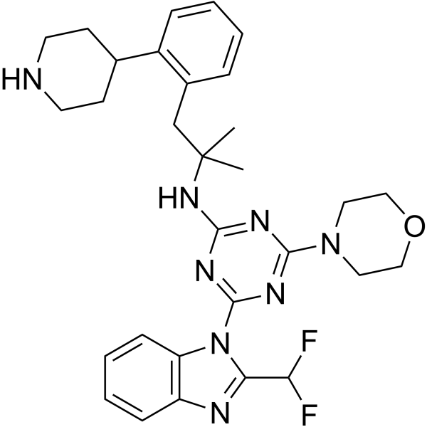 PI3K-IN-36