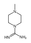 4-甲基哌嗪-1-羧脒