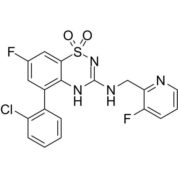 MrgprX2 antagonist-5