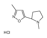 ABT-418 hydrochloride