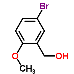 5-溴-2-甲氧基苯甲醇