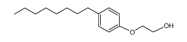 4-辛基酚乙氧基化物