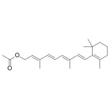 维生素A醋酸酯