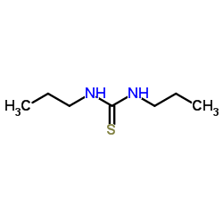 N,N'-二正丙基硫脲