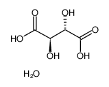 内消旋酒石酸一水合物