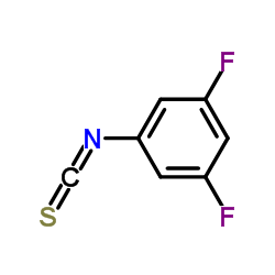 3,5-二氟苯基异氰酸酯