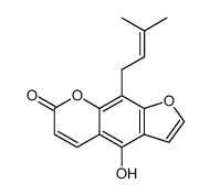 别异欧前胡素