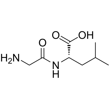 甘氨酸-L-亮氨酸