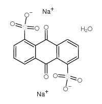 蒽醌-1,5-二磺酸二钠水合物