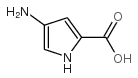 4-氨基吡咯-2-羧酸