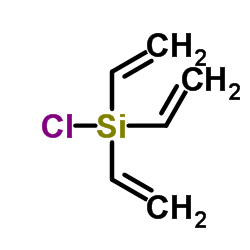三乙烯基氯硅烷