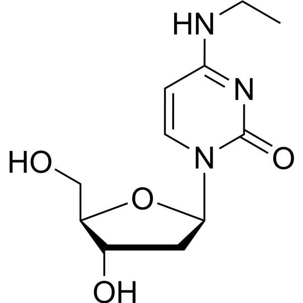 N4-ETHYL-2'-DEOXYCYTIDINE