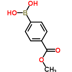 4-甲酯基苯硼酸