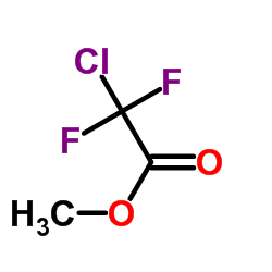 氯代二氟乙酸甲酯