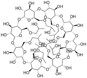 (2-羟丙基)-GAMMA-环糊精