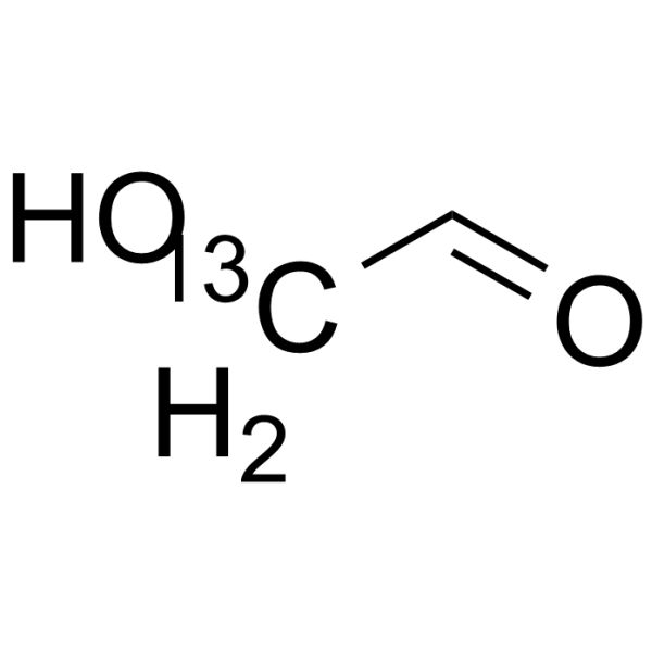 Glycolaldehyde-2-13C