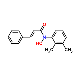 N-肉桂酰-N-(2,3-二甲苯基)羟胺