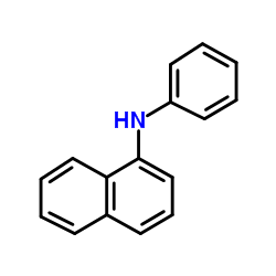 1-萘氨基苯