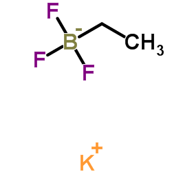 乙基三氟硼酸钾